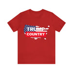 Trump Country T-shirt