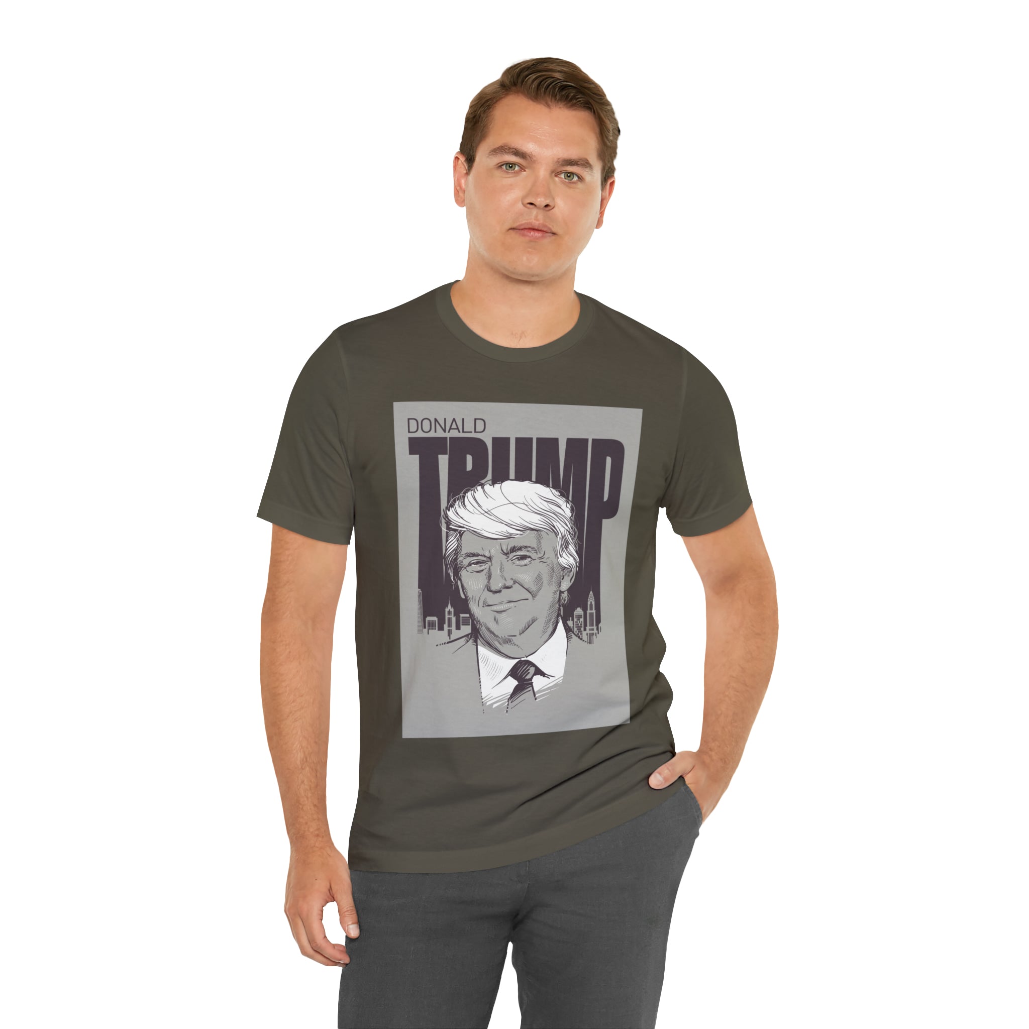 Trump T-shirt