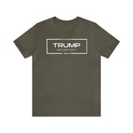 Trump Make America Great T-shirt