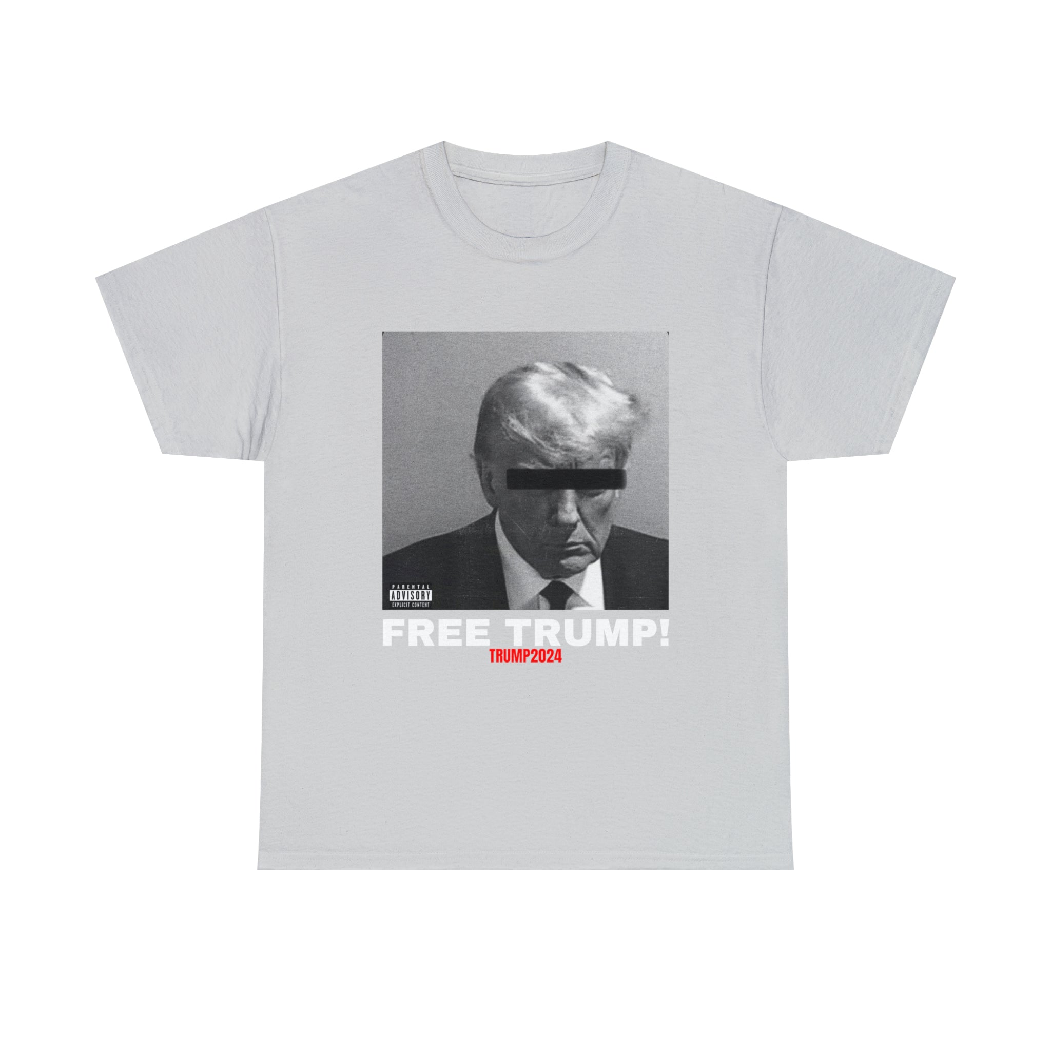 Free Trump T-shirt