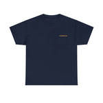 Van der Vis inc T-shirt