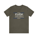 F Biden T-shirt