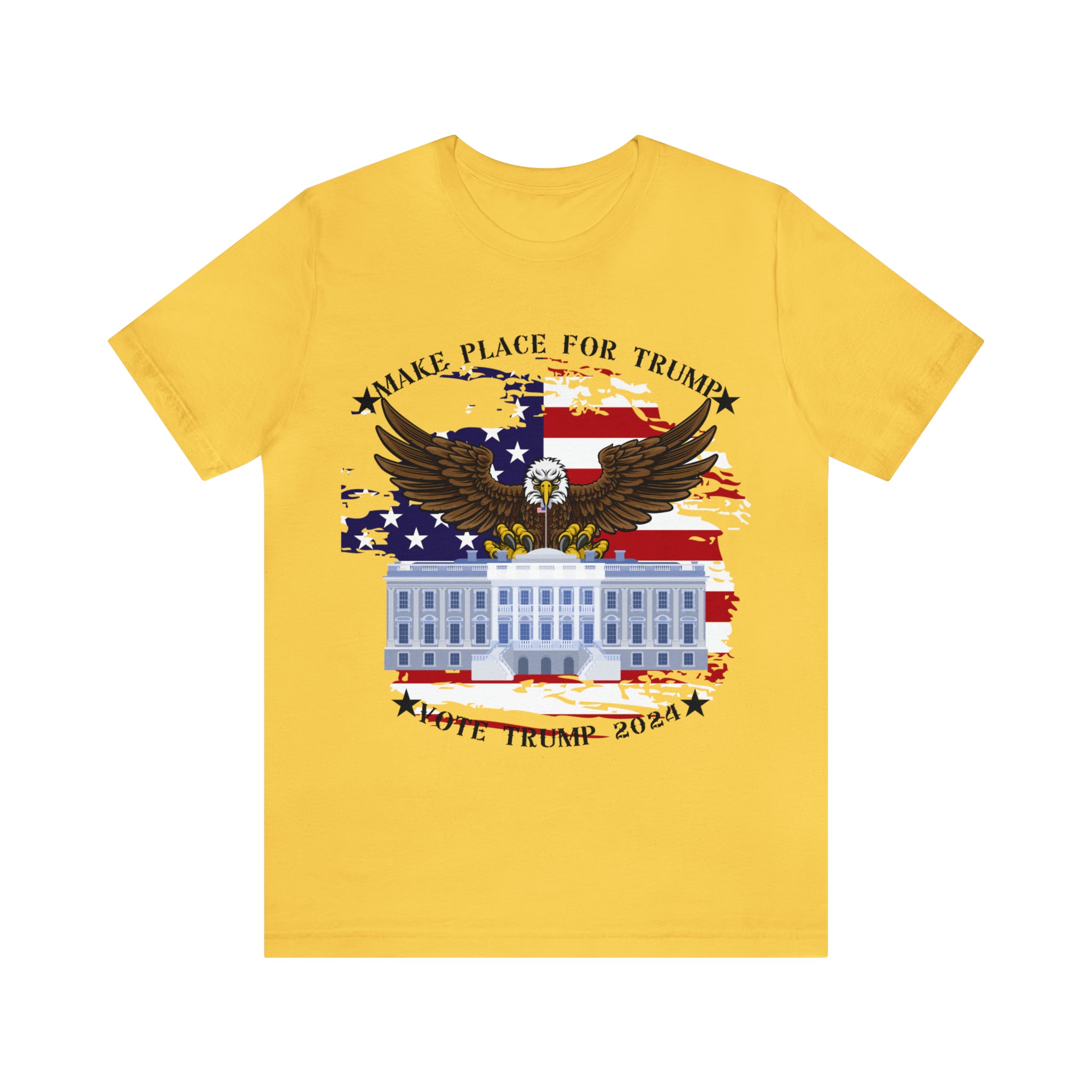 Make Place For Trump T-shirt