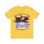 Make Place For Trump T-shirt