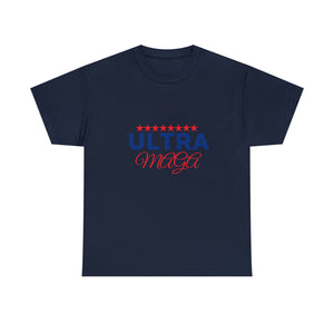 Ultra Maga T-shirt