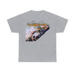 van der vis inc T-shirt