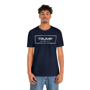 Trump Make America Great T-shirt