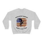 Motorcross For Trump Sweatshirts