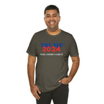 Trump 2024 Make America Great T-shirt