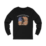 Motorcross Long Sleeve t-shirt