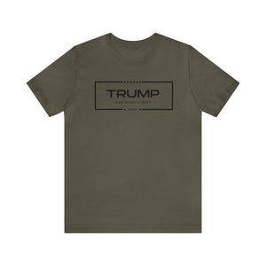 Trump Make America Great T-shirt