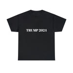 Trump 2024 F16 T-shirt