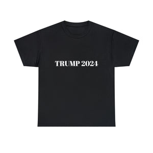 Trump 2024 F16 T-shirt