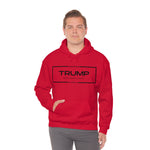 Trump Make America Great Hoodie