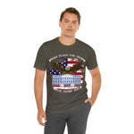 Make Place For Trump T-shirt