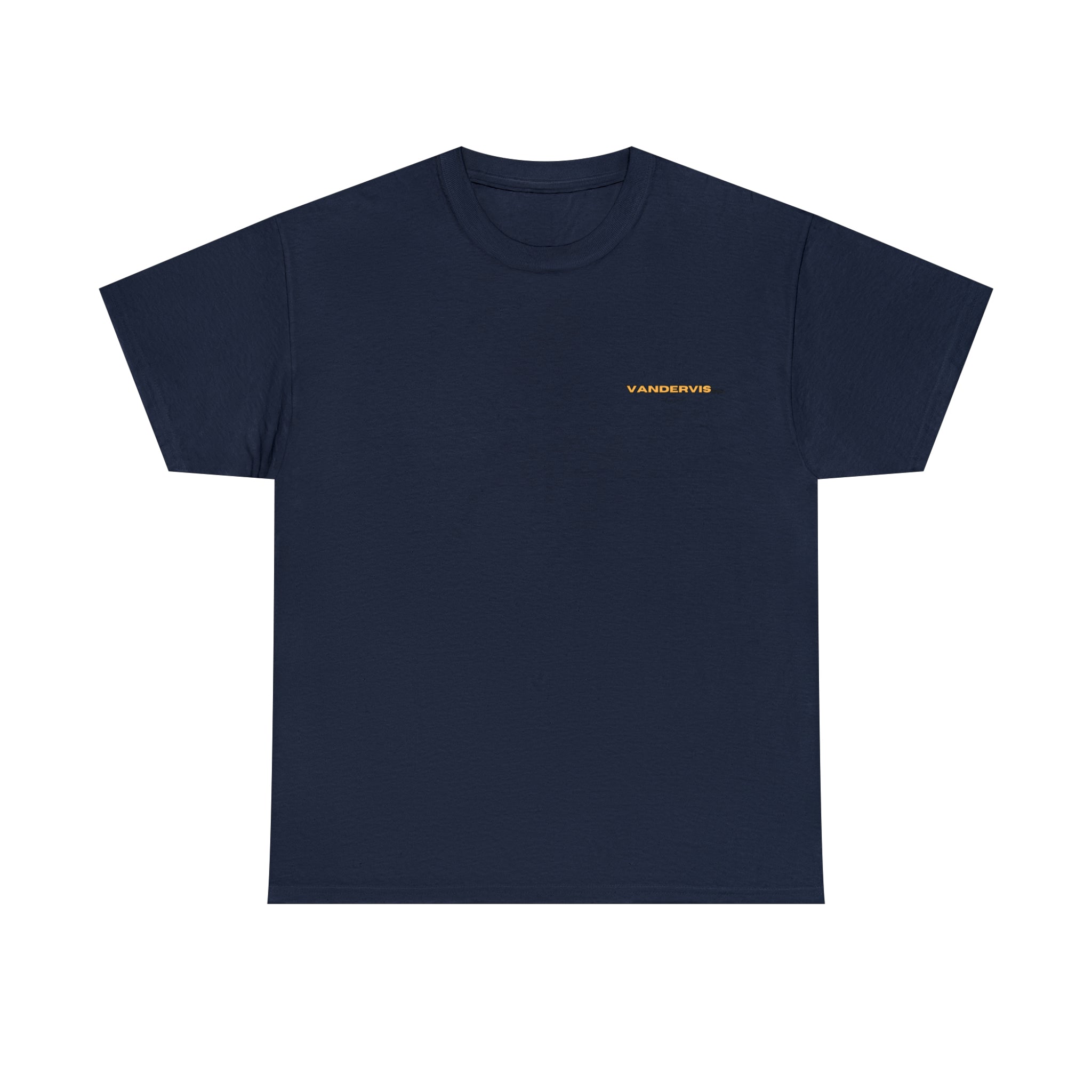 Van der Vis inc t-shirt