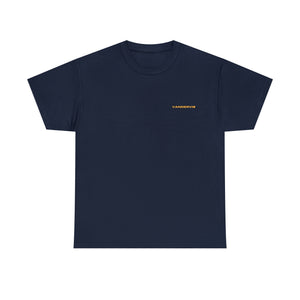 Van der Vis inc t-shirt