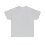 Van der Vis inc t-shirt