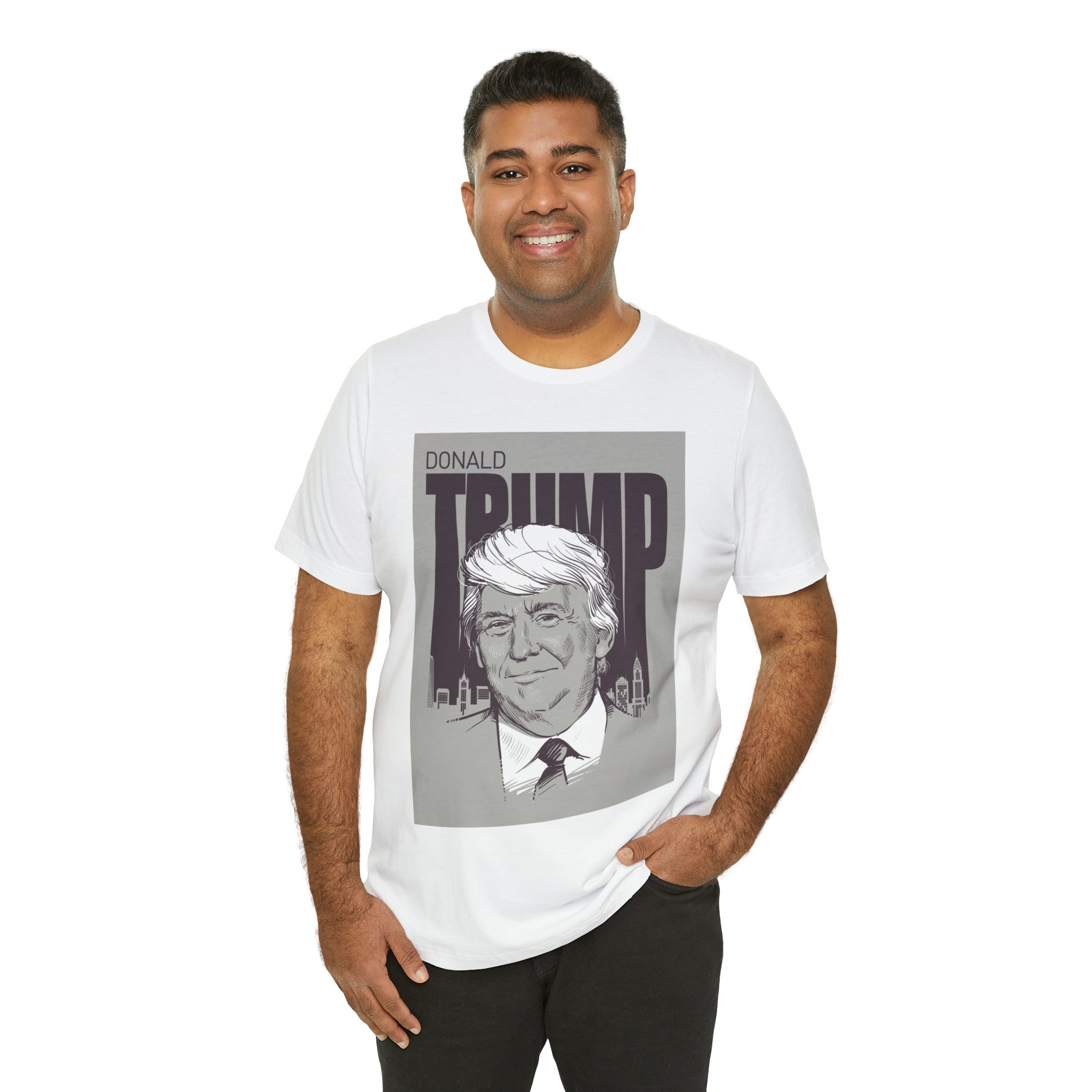 Trump T-shirt