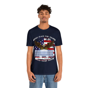 Make Place For Trump T-shirt