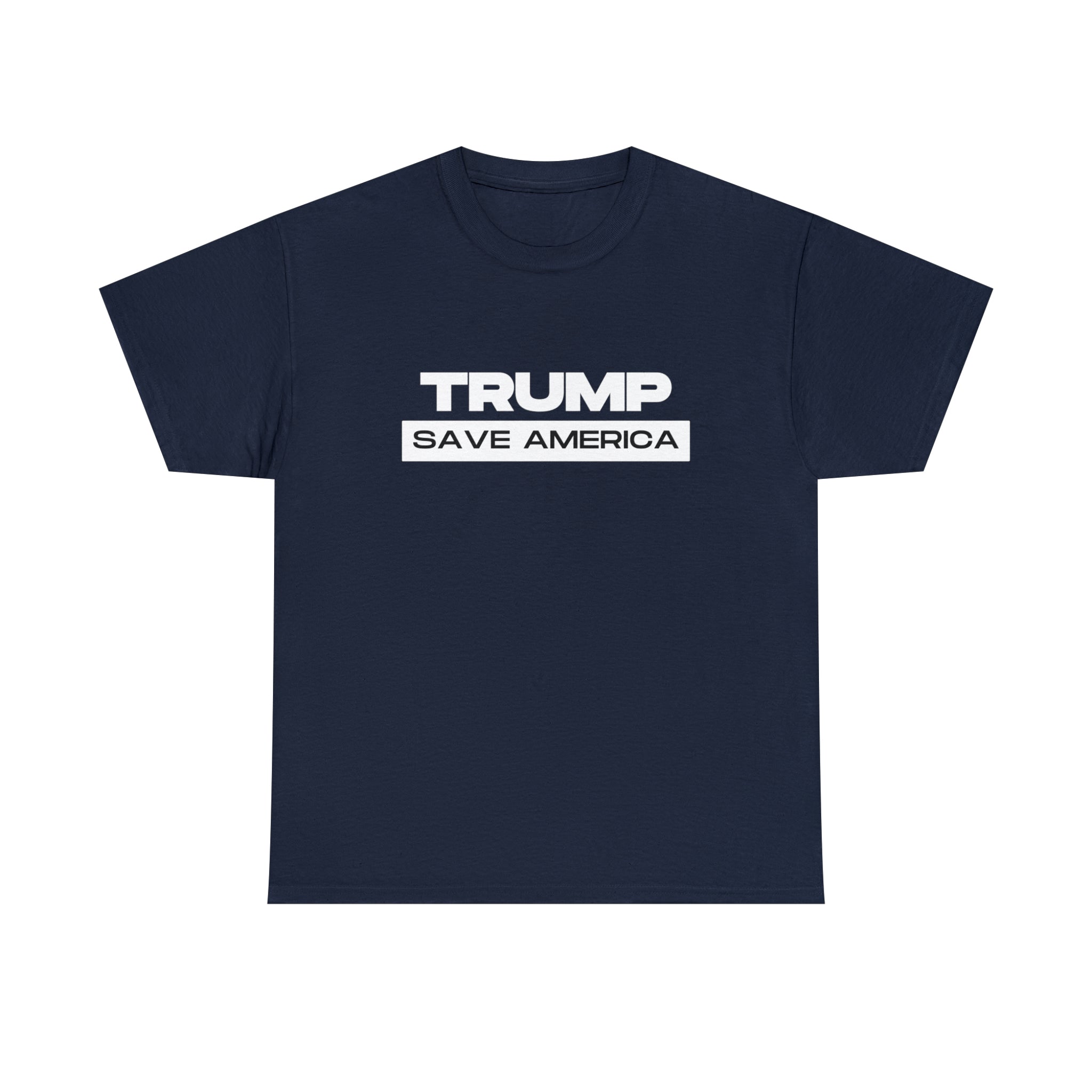 Trump Save America T-shirt