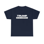 Trump Save America T-shirt