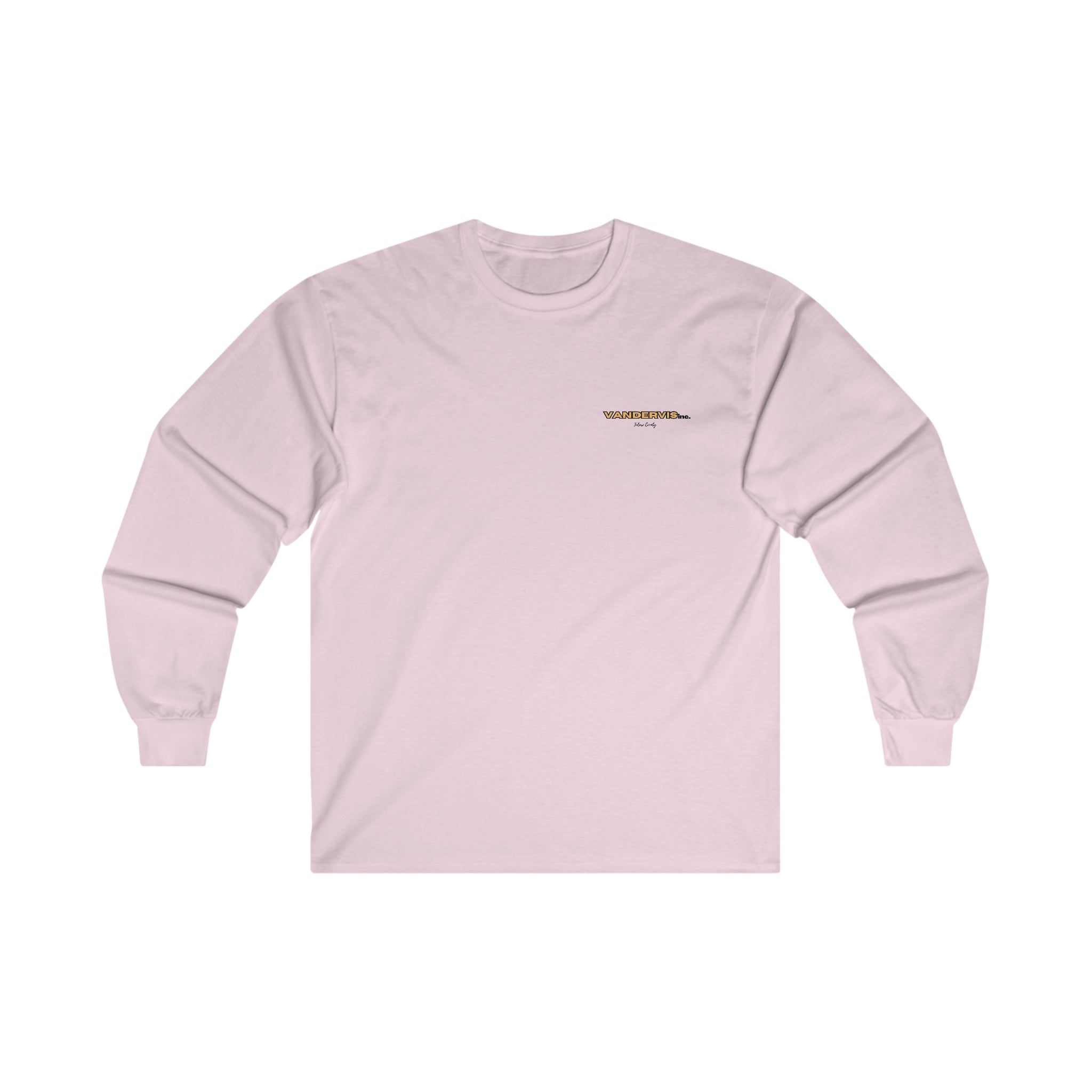 Van Der Vis Long Sleeve T-shirt