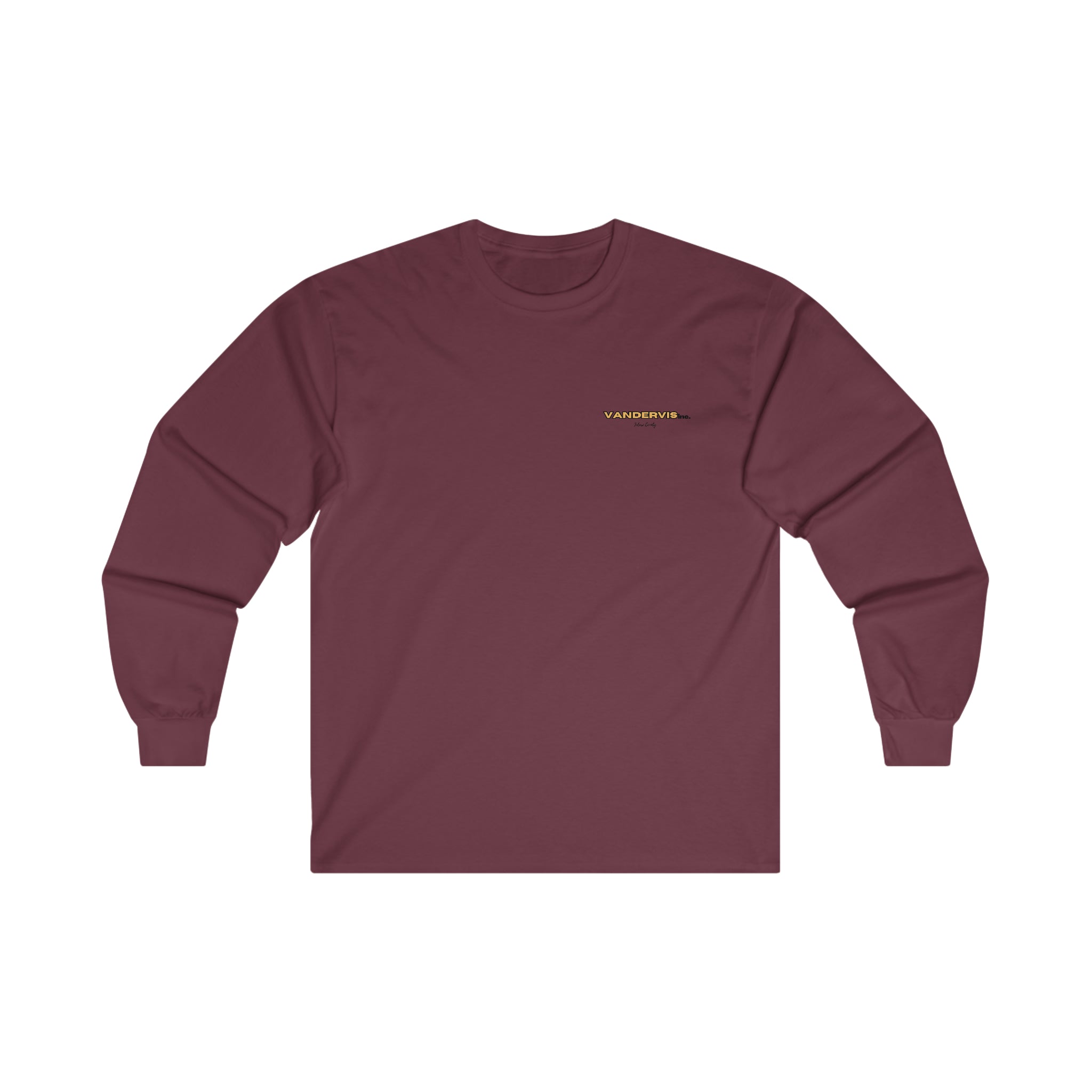 Van Der Vis Long Sleeve T-shirt