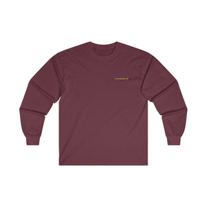 Van Der Vis Long Sleeve T-shirt