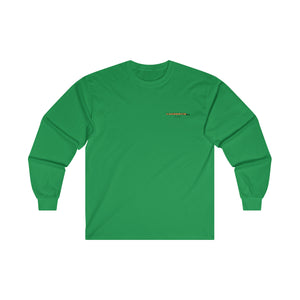 Van Der Vis Long Sleeve T-shirt