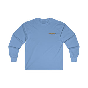 Van Der Vis Long Sleeve T-shirt