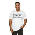 Trump Make America Great T-shirt