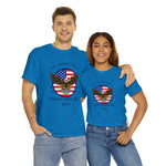 ForeverTrump 2024 T-shirt