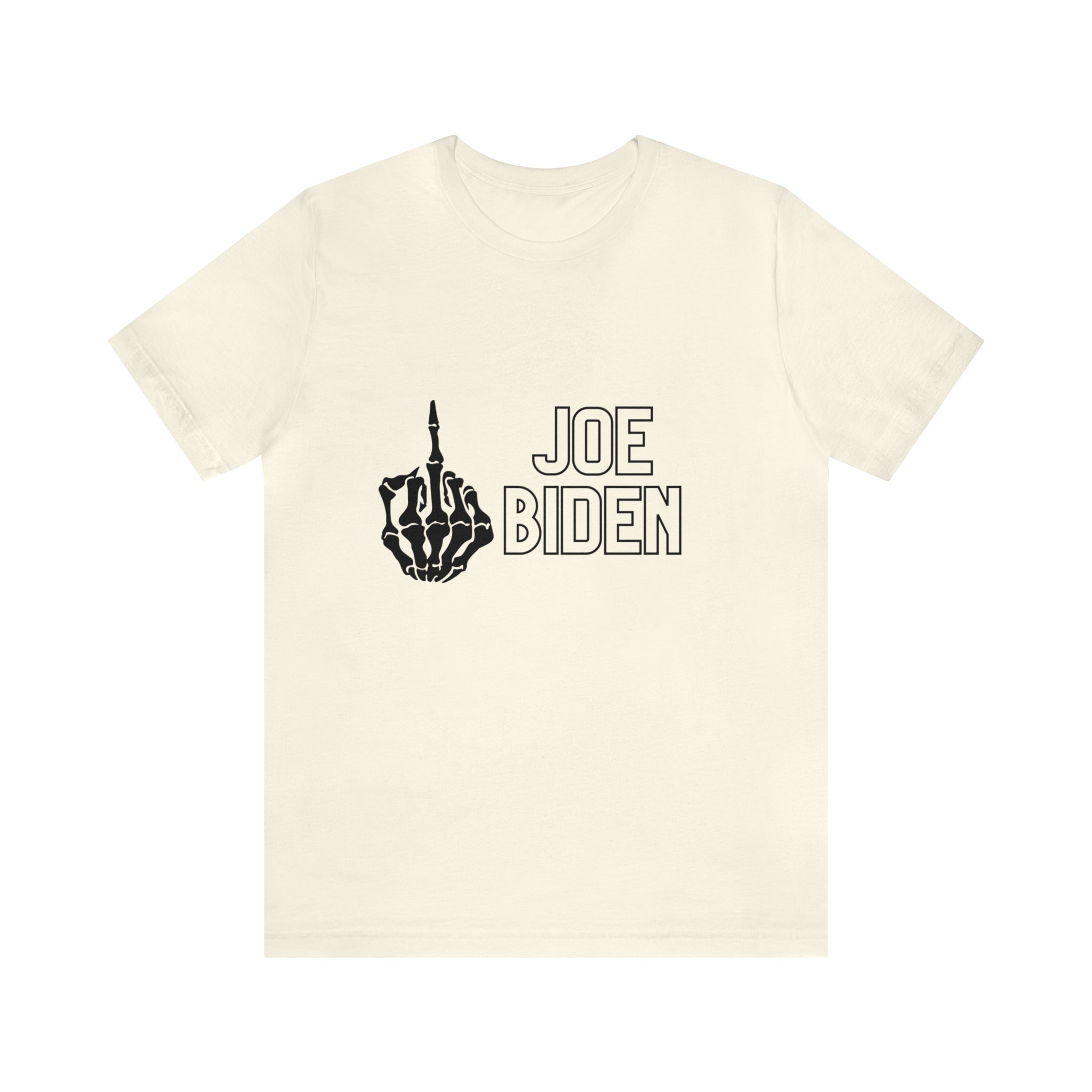 F Biden T-shirt