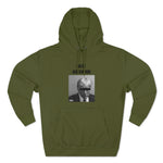 False Accusation! Hoodie