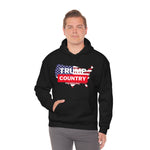 Trump Country Hoodie