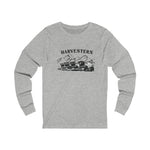 Harvesters Long Sleeve T-shirt