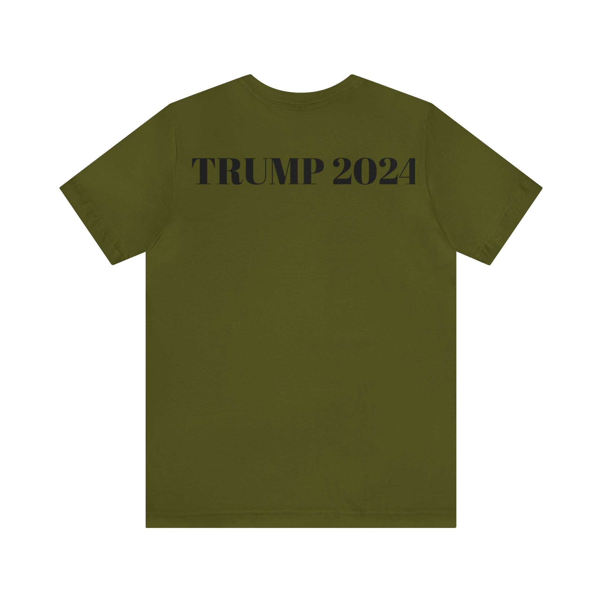 Army Trump 2024 T-shirt