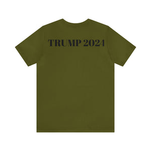 Army Trump 2024 T-shirt