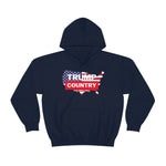 Trump Country Hoodie