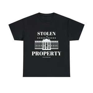 Stolen Property T-shirt