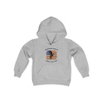 Motorcross For Trump Kids Hoodie