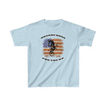 Motorcross For Trump Kids T-shirt