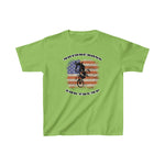 Motorcross For Trump Kids T-shirt