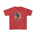 Motorcross For Trump Kids T-shirt