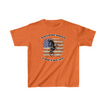 Motorcross For Trump Kids T-shirt