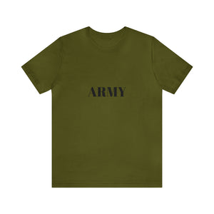 Army Trump 2024 T-shirt