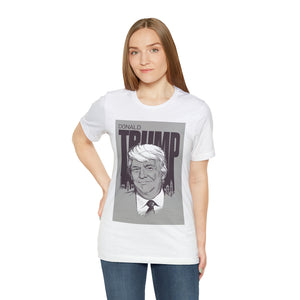 Trump T-shirt