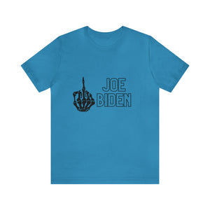 F Biden T-shirt