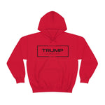 Trump Make America Great Hoodie